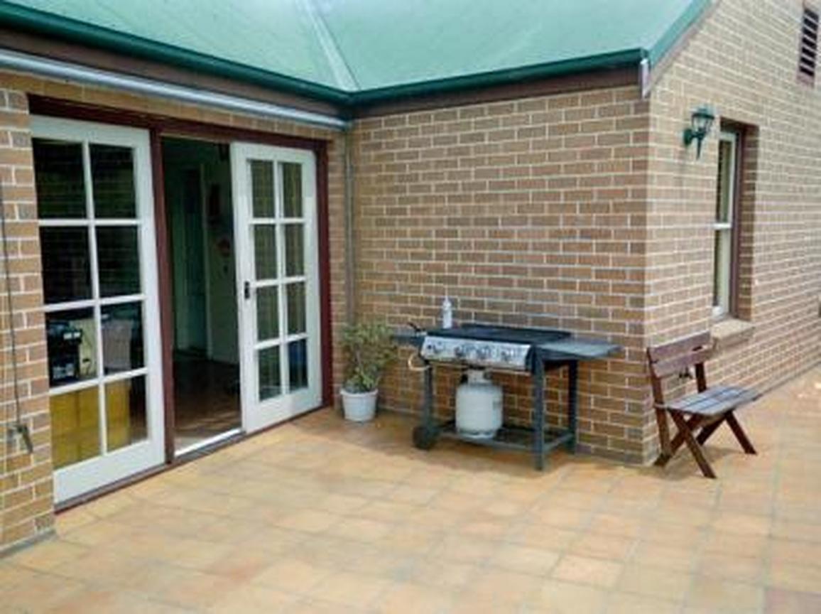 Clover Free Car Parking Hostel Hostel Sidney Exterior foto